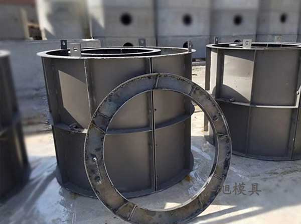 室外排水井模具 室外排水井模具
