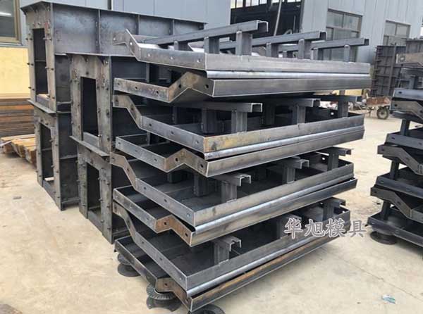 AB墻板模具 AB墻板模具